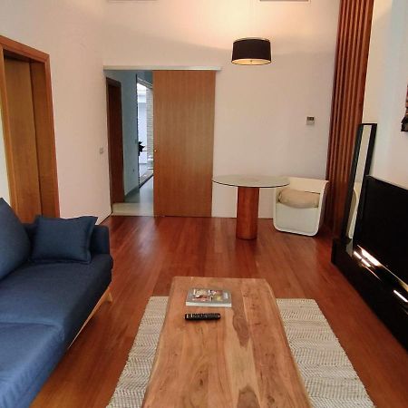 Apartamento Un Jardin En La Alfalfa - Kainga Homes Sevilla Exterior foto